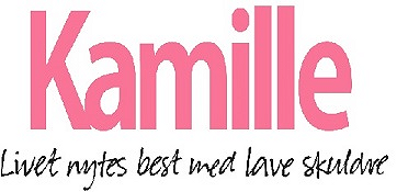 Kamille logo