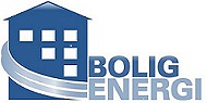 Boligenergi logo