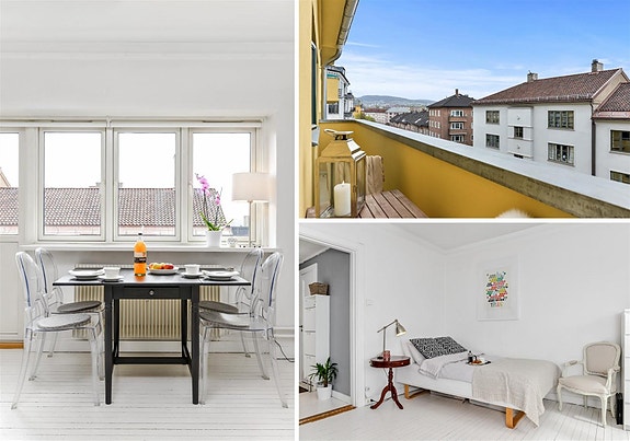 Velkommen til Brandts Gate 2 B | Kan dette være leiligheten du har ventet på? | Balkong | Kjøkken fra 2013 ink alt av hvitevarer | Bad fra 2005 ink vaskemaskin | Velkommen til visning