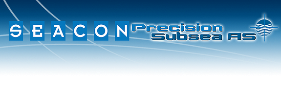 Seacon Precision Subsea logo