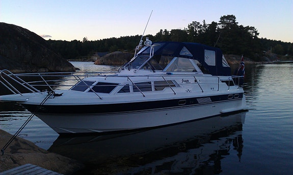 SCAND BALTIC  TIL LEIE 2 of 30