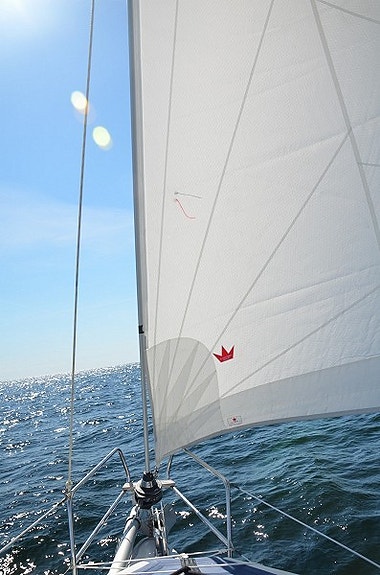 Bavaria 33 cruicer 2014 seilbåt ledig  25.06.26 3 of 3