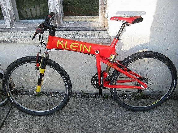 Klein Mantra Pro FINN torget