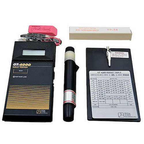 Tri Electronics GT-3000 Gold Tester