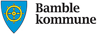 Bamble kommune logo