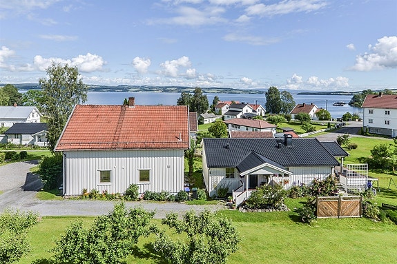 Velkommen til Kappvika 28 og 30!