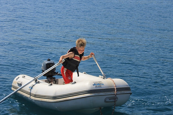 Ledig uke 32,33,34,35,36,37,39/Ta ferien i Hellas med S/y Brottsjø fra Poros ! 12 of 30