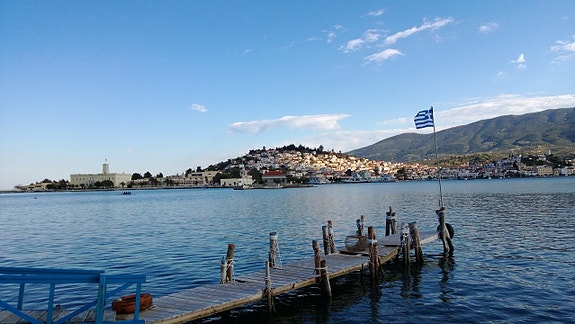 Ledig uke 32,33,34,35,36,37,39/Ta ferien i Hellas med S/y Brottsjø fra Poros ! 26 of 30