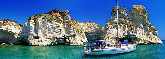 Ledig uke 32,33,34,35,36,37,39/Ta ferien i Hellas med S/y Brottsjø fra Poros ! 2 of 30