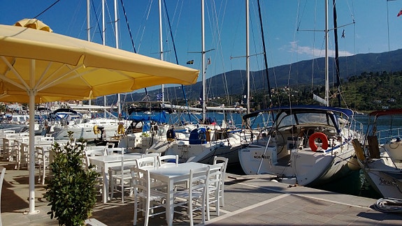 Ledig uke 32,33,34,35,36,37,39/Ta ferien i Hellas med S/y Brottsjø fra Poros ! 30 of 30