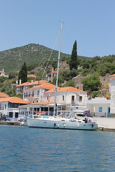 Ledig uke 32,33,34,35,36,37,39/Ta ferien i Hellas med S/y Brottsjø fra Poros ! 9 of 30
