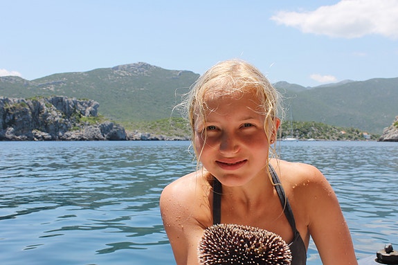 Ledig uke 32,33,34,35,36,37,39/Ta ferien i Hellas med S/y Brottsjø fra Poros ! 25 of 30
