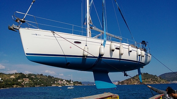 Ledig uke 32,33,34,35,36,37,39/Ta ferien i Hellas med S/y Brottsjø fra Poros ! 29 of 30