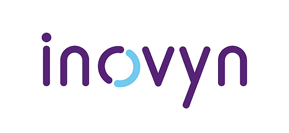 INOVYN Norge AS logo