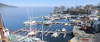 Nærsnes - Vinteropplag i indre Oslofjord 0-34fot. 2 of 3