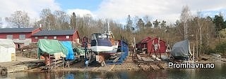 Nærsnes - Vinteropplag i indre Oslofjord 0-34fot. 3 of 3