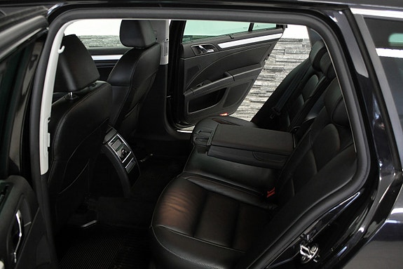 Skoda Superb 4 of 7