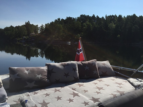 SCAND BALTIC  TIL LEIE 28 of 30