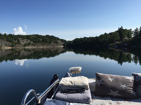 SCAND BALTIC  TIL LEIE 29 of 30