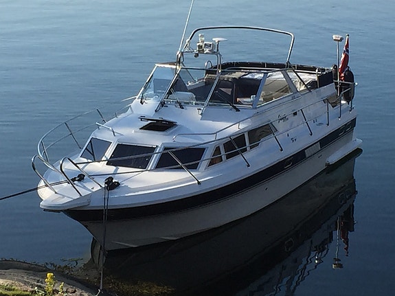 SCAND BALTIC  TIL LEIE 3 of 30