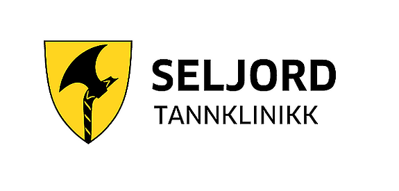 Den offentlege tannhelsetenesta i Telemark logo