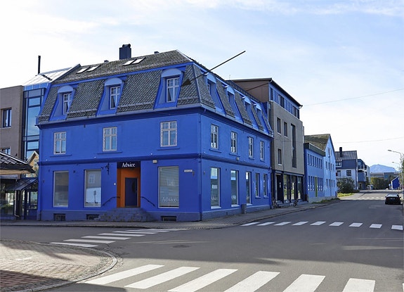 Kjøpmannsgata 6