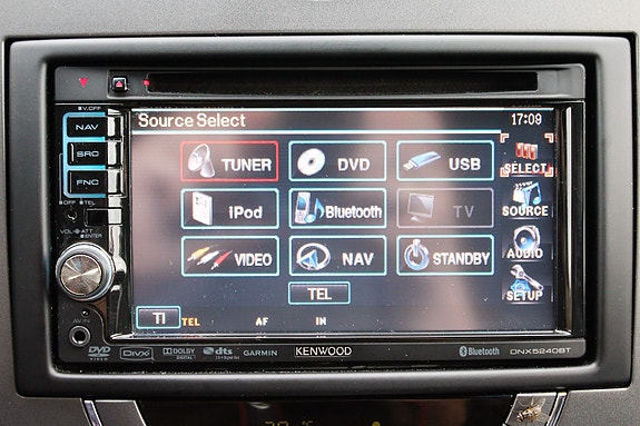SsangYong Rexton 8 of 15