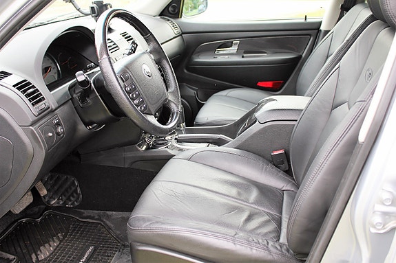SsangYong Rexton 6 of 15