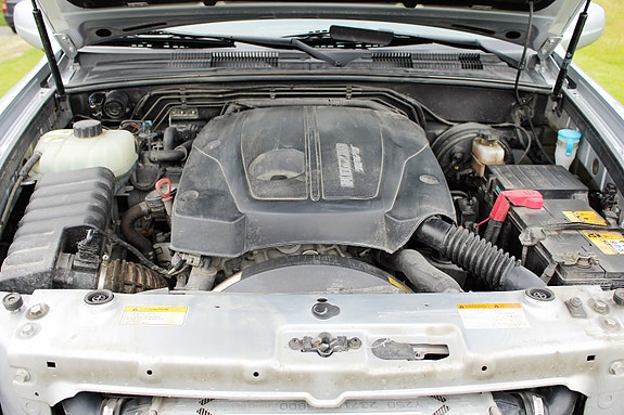 SsangYong Rexton 5 of 15