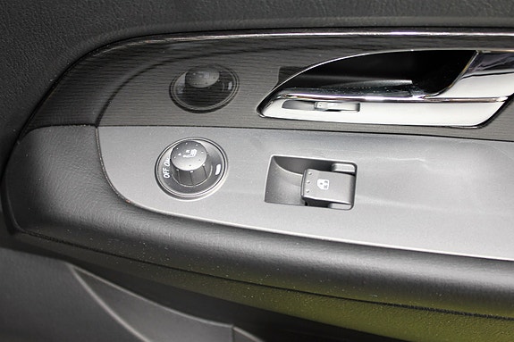 SsangYong Rexton 11 of 15