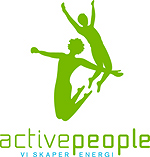 Activepeople AS logo