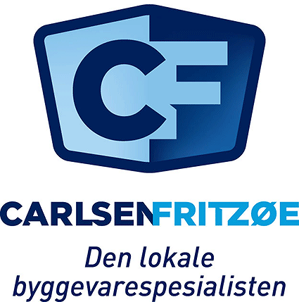 Carlsen Fritzøe AS logo