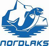 Nordlaks Produkter AS logo