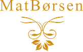 MatBørsen AS logo