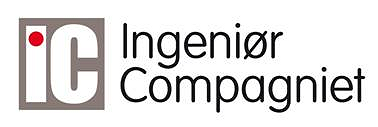 Ingeniør Compagniet logo