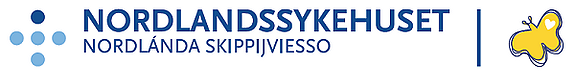 Nordlandssykehuset logo