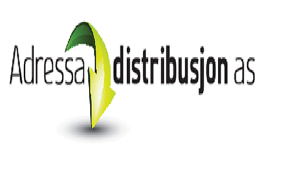 Adressa Distribusjon AS logo