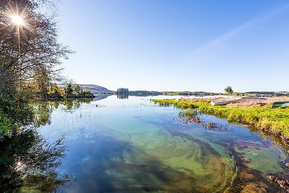 Velkommen til Kvernelandsvegen 3! Presenteres av Aleksander Grødem, Eiendomsmegler 1 Jærmegleren.