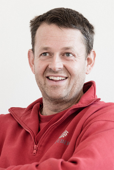 Trond, din driftsleder i Skipsbyggerhallen Trond, din driftsleder i Skipsbyggerhallen