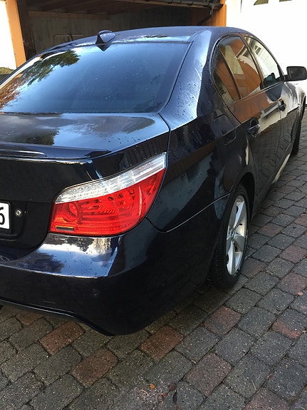 BMW 525d 2 of 24