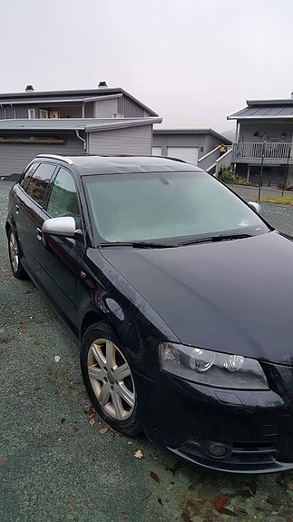 Audi A3 3 of 15