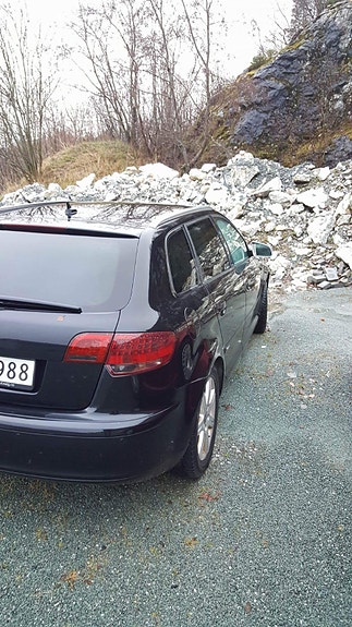 Audi A3 7 of 15