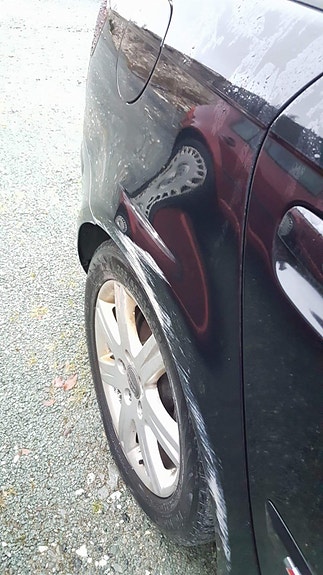 Audi A3 4 of 15