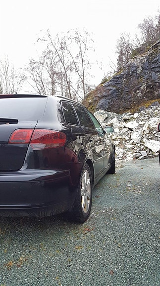 Audi A3 6 of 15