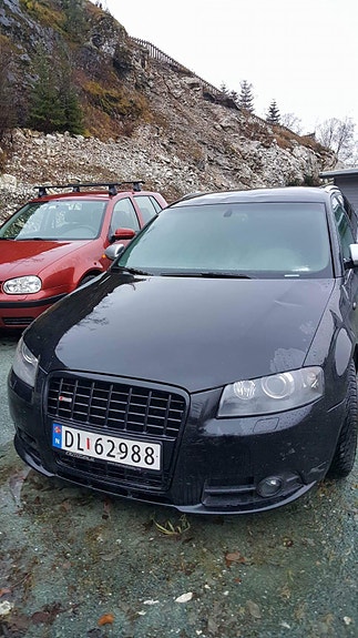 Audi A3 12 of 15