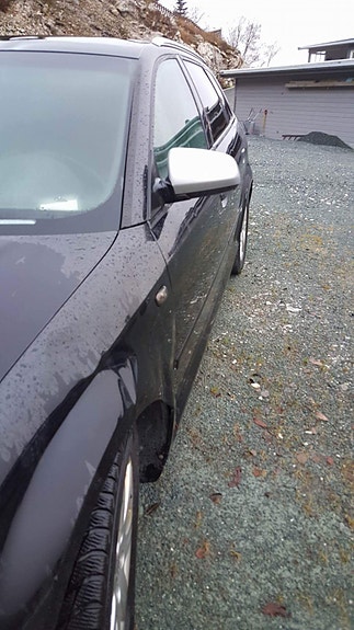 Audi A3 13 of 15