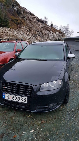 Audi A3 11 of 15