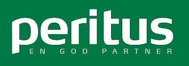 Peritus Entreprenør AS logo