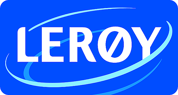 Lerøy Aurora AS logo