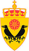 Etterretningstjenesten logo